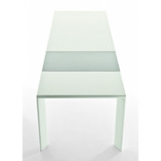 Fast - Grande Arche Verlängerungsplatte - 90 x 50 cm | Pulvergrau