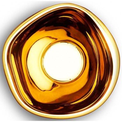 Tom Dixon - Melt LED Surface Wandleuchte Tom Dixon - Melt LED Surface Wandleuchte