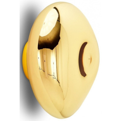 Tom Dixon - Melt LED Surface Wandleuchte Tom Dixon - Melt LED Surface Wandleuchte