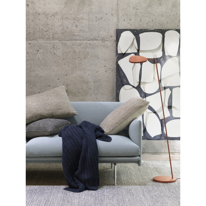 Muuto - Ample Throw Decke Muuto - Ample Throw Decke