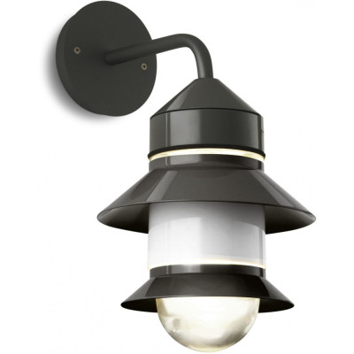 Marset - Santorini A Fixed Stem Wandleuchte - Senf Marset - Santorini A Fixed Stem Wandleuchte - Senf