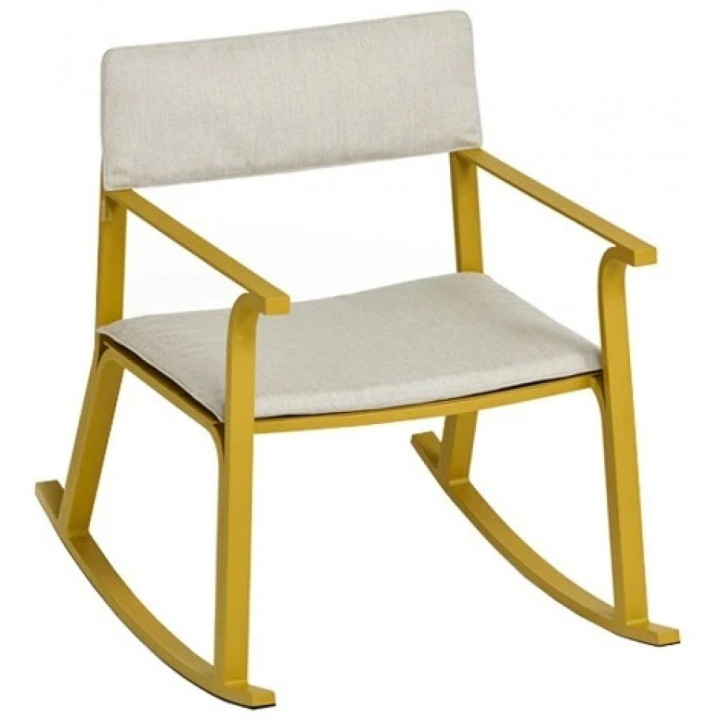 Weishäupl - Rückenkissen für Flow Schaukelsessel - Graphit (Acryltuch) Weishäupl - Rückenkissen für Flow Schaukelsessel - Graphit (Acryltuch)