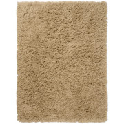 Ferm Living - Meadow Hochflor-Teppich - 200x300 cm