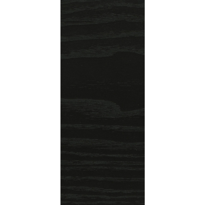 La Palma - Brunch Bar-/Tresentisch - 180x70 x H90 cm | Schwarz gebeizt La Palma - Brunch Bar-/Tresentisch - 180x70 x H90 cm | Schwarz gebeizt