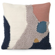 Ferm Living - Loop Kissen - Mount