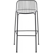 Kartell - Hiray Barhocker - Grün