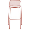 Kartell - Hiray Barhocker - Rost Kartell - Hiray Barhocker - Rost