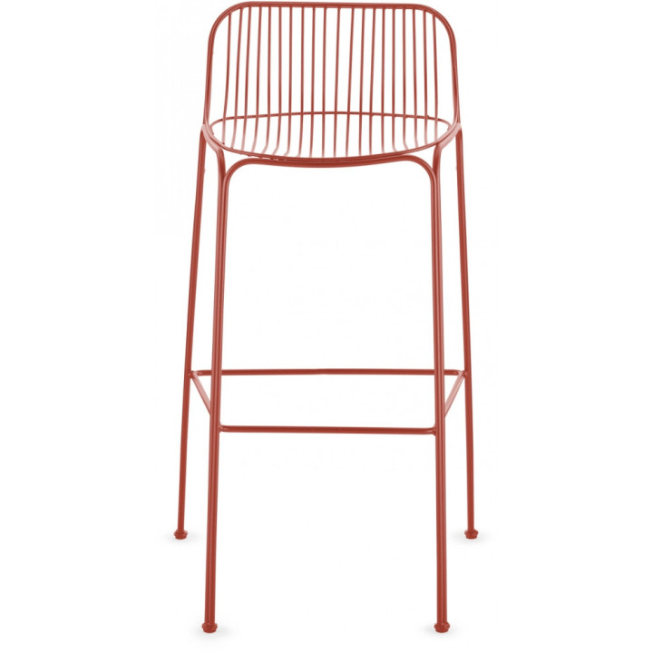 Kartell - Hiray Barhocker - Rost Kartell - Hiray Barhocker - Rost