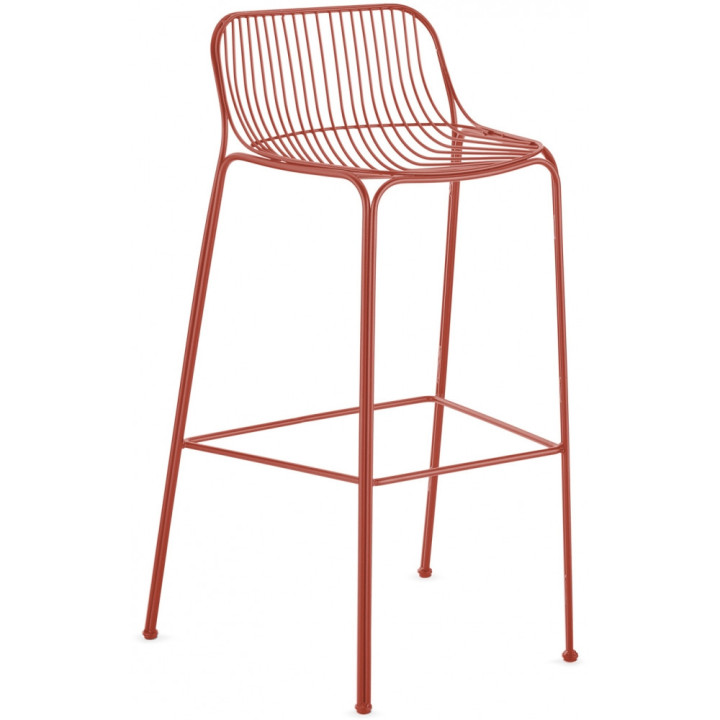Kartell - Hiray Barhocker Kartell - Hiray Barhocker