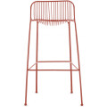 Kartell - Hiray Barhocker Kartell - Hiray Barhocker