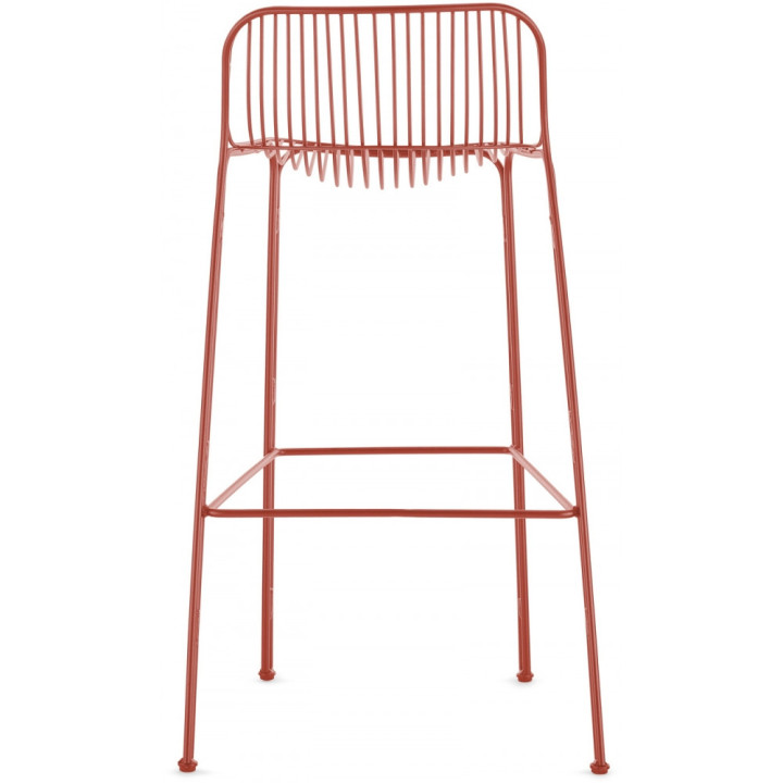 Kartell - Hiray Barhocker Kartell - Hiray Barhocker