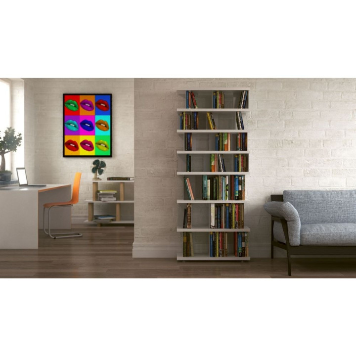 Tojo - Bieg Regal Tojo - Bieg Regal