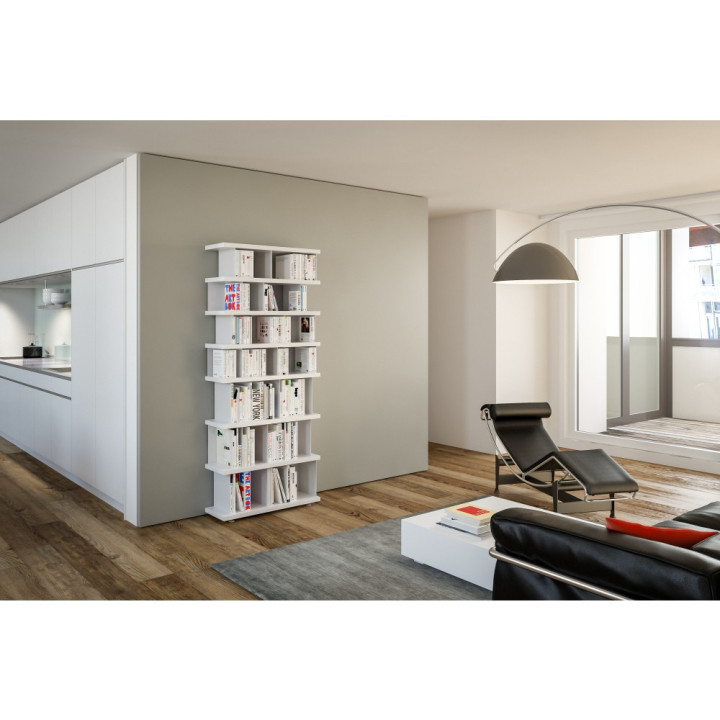 Tojo - Bieg Regal Tojo - Bieg Regal