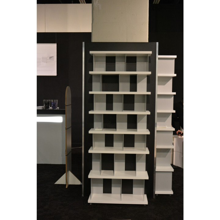 Tojo - Bieg Regal Tojo - Bieg Regal