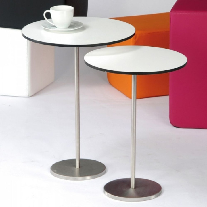 Jan Kurtz - Piazza Beistelltisch Jan Kurtz - Piazza Beistelltisch