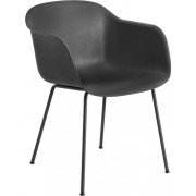 Muuto - Fiber Chair - Weiß
