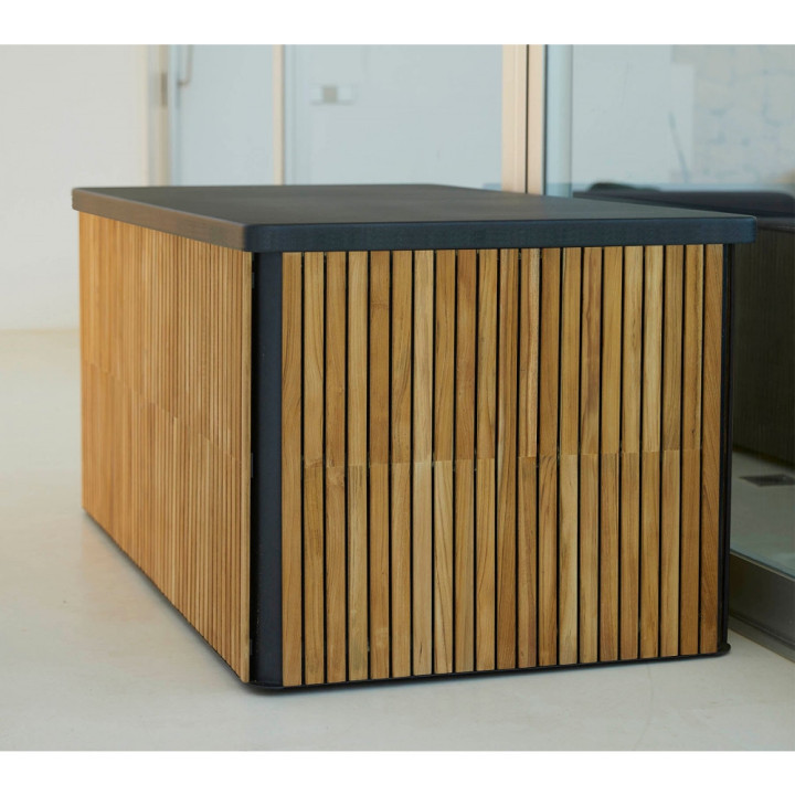 Cane-line - Combine Kissentruhe Cane-line - Combine Kissentruhe