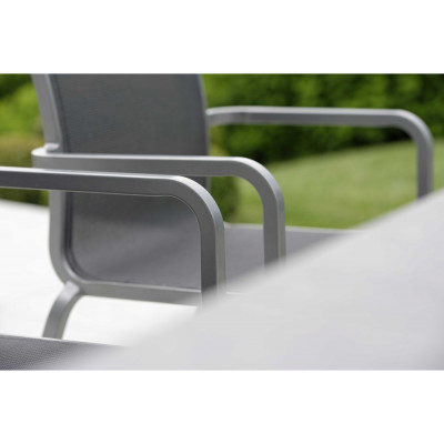 Stern - Oskar Stapelsessel Stern - Oskar Stapelsessel