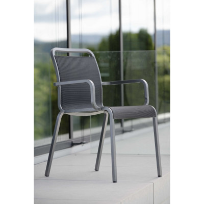 Stern - Oskar Stapelsessel Stern - Oskar Stapelsessel