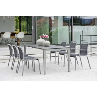 Stern - Oskar Stapelsessel Stern - Oskar Stapelsessel