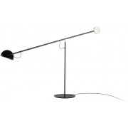 Marset - Copérnica M Tischleuchte - Rot