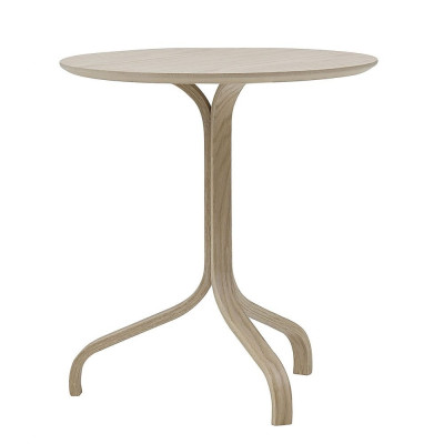 Swedese - Lamino Beistelltisch - Nussbaum Swedese - Lamino Beistelltisch - Nussbaum