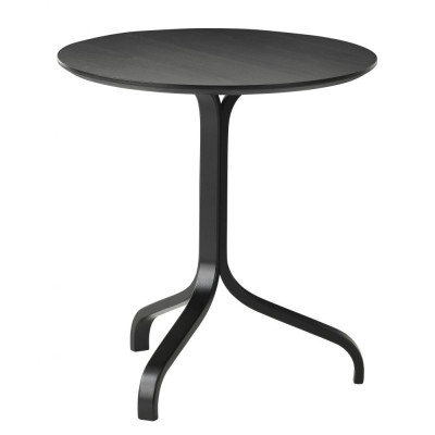 Swedese - Lamino Beistelltisch - Nussbaum Swedese - Lamino Beistelltisch - Nussbaum