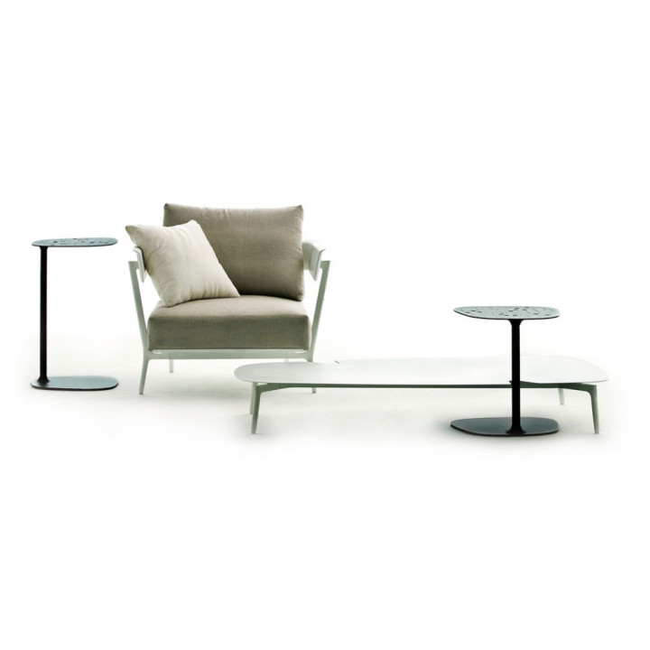 Fast - Aikana Sessel mit Armlehnen Fast - Aikana Sessel mit Armlehnen