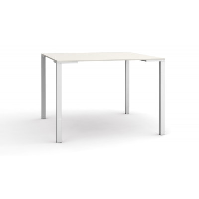 Pedrali - Togo TG Tisch - 139x89 cm Pedrali - Togo TG Tisch - 139x89 cm