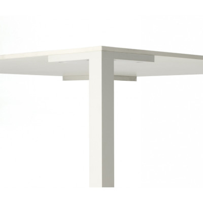 Pedrali - Togo TG Tisch - 139x89 cm Pedrali - Togo TG Tisch - 139x89 cm