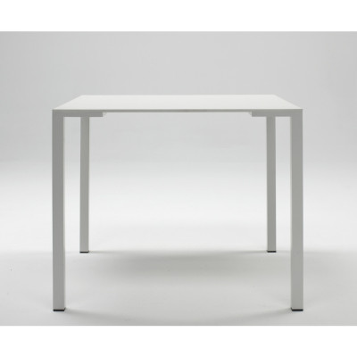 Pedrali - Togo TG Tisch - 139x89 cm Pedrali - Togo TG Tisch - 139x89 cm