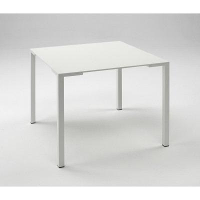 Pedrali - Togo TG Tisch - 139x89 cm Pedrali - Togo TG Tisch - 139x89 cm