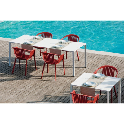 Pedrali - Togo TG Tisch Pedrali - Togo TG Tisch