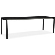 Kristalia - be-Easy Tisch - 89 cm | 150 - 230 cm | Fenix-NTM Weiß 0032 | Weiß