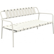 Vermobil - Verdea Sofa VD630 - Perlweiß