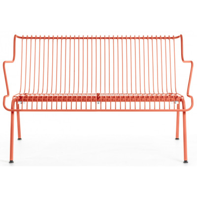 Magis - South Bank niedrig - Bordeauxrot Magis - South Bank niedrig - Bordeauxrot