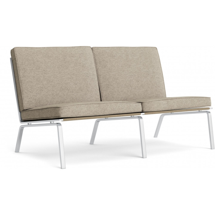 Norr11 - Man Sofa 2-Sitzer - Camel 21004 (Dunes) Norr11 - Man Sofa 2-Sitzer - Camel 21004 (Dunes)