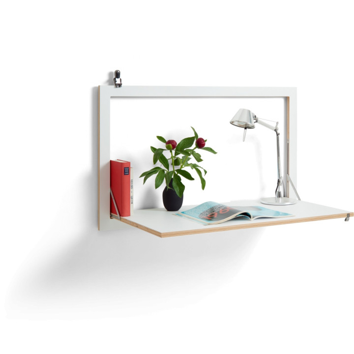 Ambivalenz - Fläpps Sekretär/in 100x60 cm Ambivalenz - Fläpps Sekretär/in 100x60 cm