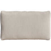 TIPTOE - Bridge Armlehnkissen - Zitronengelb