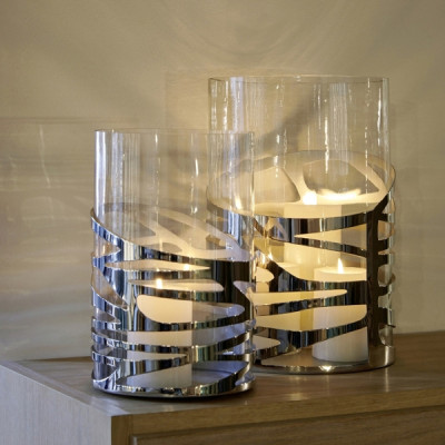 Lambert - Wave Windlicht Lambert - Wave Windlicht