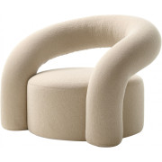 mogg - Nora Sessel - Braungrau (S_009)