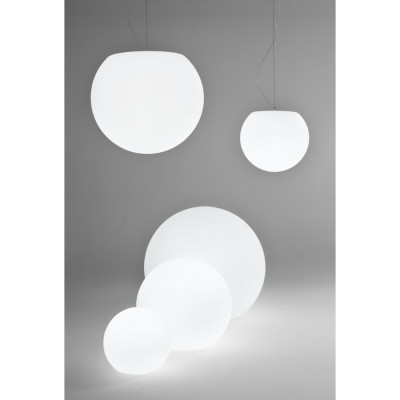 Pedrali - Happy Apple Bodenleuchte Pedrali - Happy Apple Bodenleuchte