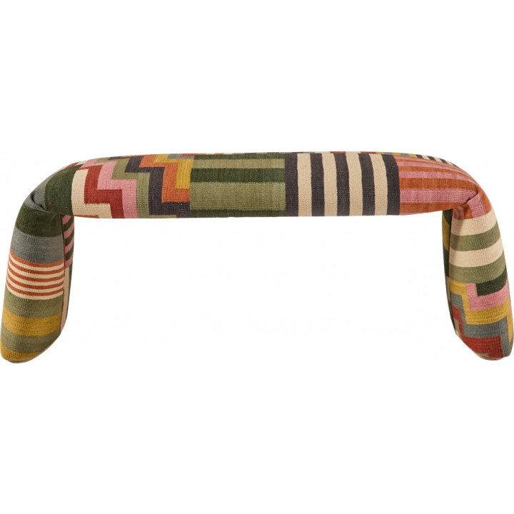 nanimarquina - Folded Bank Pattern - L nanimarquina - Folded Bank Pattern - L