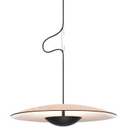 Marset - Ginger 42 Pendelleuchte - Eiche (1-10V)