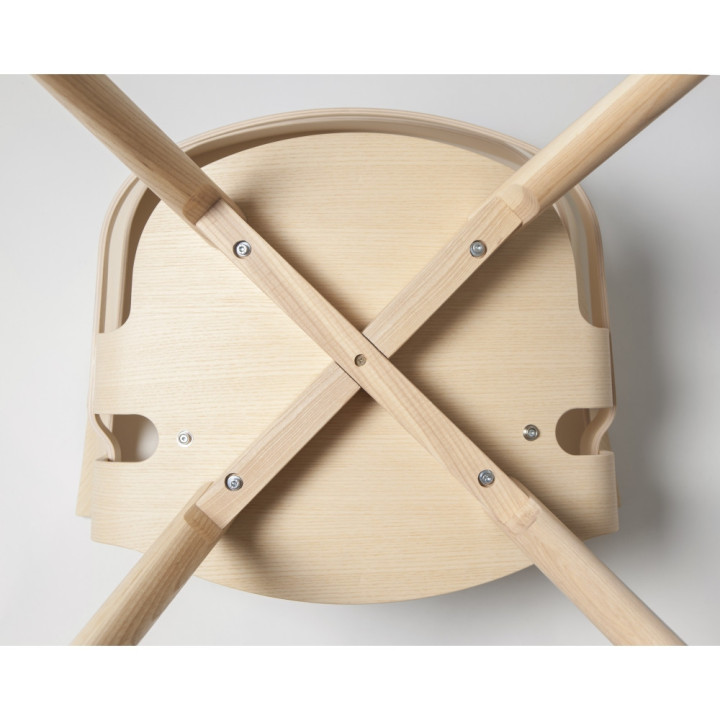 Design House Stockholm - Wick Stuhl Design House Stockholm - Wick Stuhl