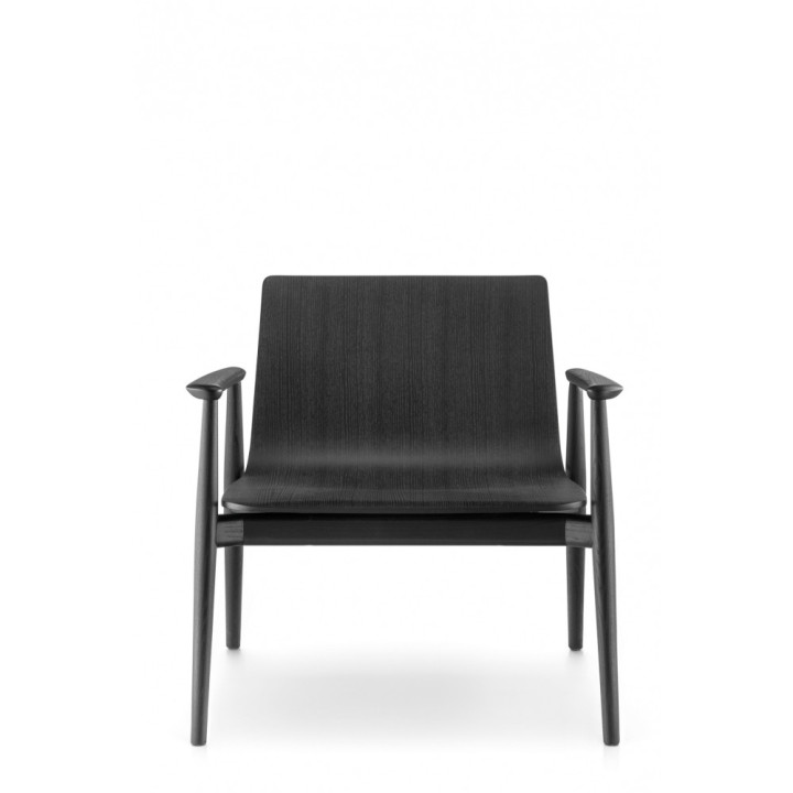 Pedrali - Malmö 295 Loungesessel