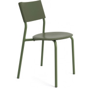 TIPTOE - SSDR Stuhl - Rosemary Green