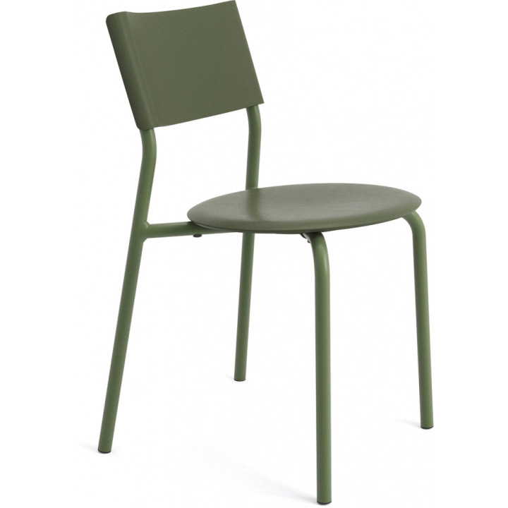 TIPTOE - SSDR Stuhl - Rosemary Green TIPTOE - SSDR Stuhl - Rosemary Green
