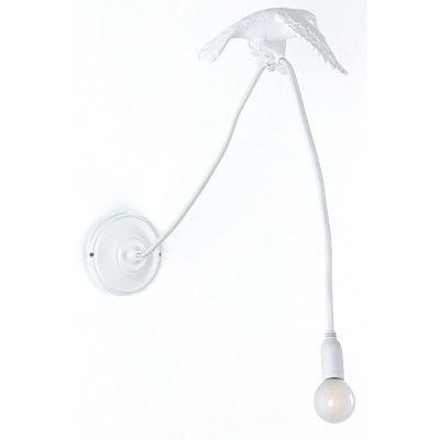 Seletti - Sparrow Wandleuchte - Cruising Seletti - Sparrow Wandleuchte - Cruising