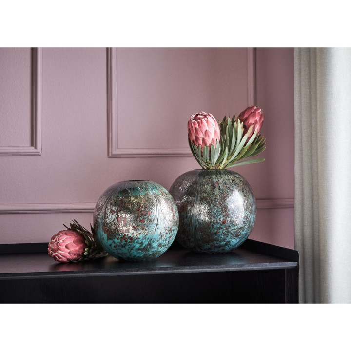 Lambert - Bellotto Vase - L Lambert - Bellotto Vase - L